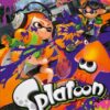Splatoon - Nintendo Wii U