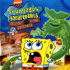 Spongebob Squarepants: Revenge of the flying Dutchman - PS2