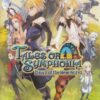 Tales of Symphonia Dawn of the New World - Nintendo Wii
