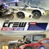 The Crew - Ultimate Edition - Xbox One