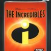 The Incredibles - Platinum - PS2