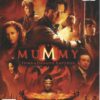 The Mummy Tomb of the Dragon Emperor - Playstation 2