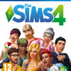 The Sims 4 - PS4