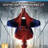 The amazing spider-man 2 - Playstation 4