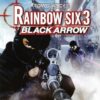Tom Clancy's Rainbow Six 3 Black Arrow - Xbox