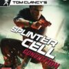 Tom Clancy's Splinter Cell Conviction Xbox 360