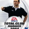Total Club Manager 2004 - Xbox