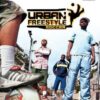 Urban Freestyle Soccer - PS2
