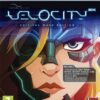 Velocity 2X - Critical Mass Edition - PS4