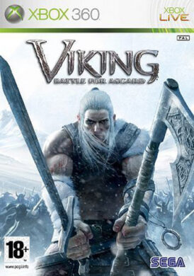 Viking Battle for Asgard - Xbox 360