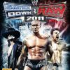 WWE Smack Down vs Raw 2011 - PS2