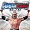 WWE SmackDown! vs. Raw 2007 - Xbox 360