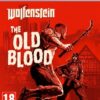 Wolfenstein: The Old Blood - Playstation 4