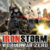 World War Zero: IronStorm - PS2