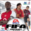 Fifa Football 2005 - Xbox