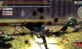 God Eater 2: Rage Burst - PS4 - Bild 3