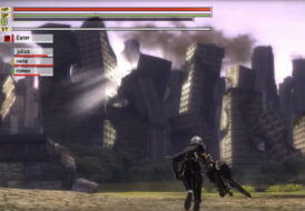 God Eater 2: Rage Burst - PS4 - Bild 4