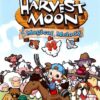 harvest moon magical melody - Wii