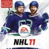 nhl 11 - Xbox 360