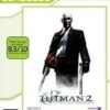 Hitman 2 Silent assassin - Classics - Xbox