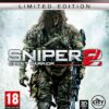 Sniper: Ghost Warrior 2 - Limited edition - PS3