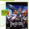 TimeSplitters 2 - Classics - Xbox