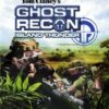 Tom Clancy´s Ghost Recon Island Thunder - Xbox