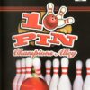 10 Pin Champions Alley - ps2