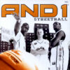And 1 Streetball - Xbox
