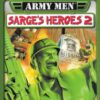 Army Men: Sarge's Heroes 2 - PS2