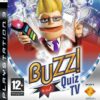 Buzz! Quiz TV - PS3