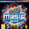 Buzz! The Ultimate Music Quiz - PS3