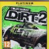 Colin McRae: DiRT 2 - Platinum - PS3