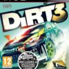 Dirt 3 nordic edition ps3