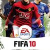 FIFA 10 - PSP