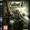 Fallout 3 Game of the year edition ps3