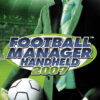 Football Manager Handheld 2007 - PSP