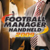 Football Manager Handheld 2009 - PSP
