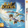 Kid Icarus Uprising Nintendo 3DS
