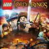 LEGO The lord of the Rings - Xbox 360