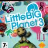 Little big planet 3 ps3