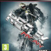 MX vs ATV Reflex ps3