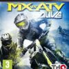 MX vs atv alive playstation 3