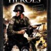 Medal of Honor: Heroes - Platinum - PSP