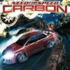 Need For Speed Carbon - Wii