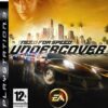 Need for speed Undercover - PS3