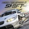 Need for speed shift Xbox 360
