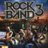 Rock band 3 Xbox 360