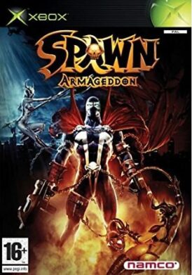 Spawn: Armageddon - Xbox