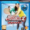 Sports Champions 2 - PS3